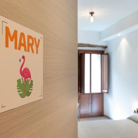 Rooms Best Vacation Ever Кальяри Экстерьер фото