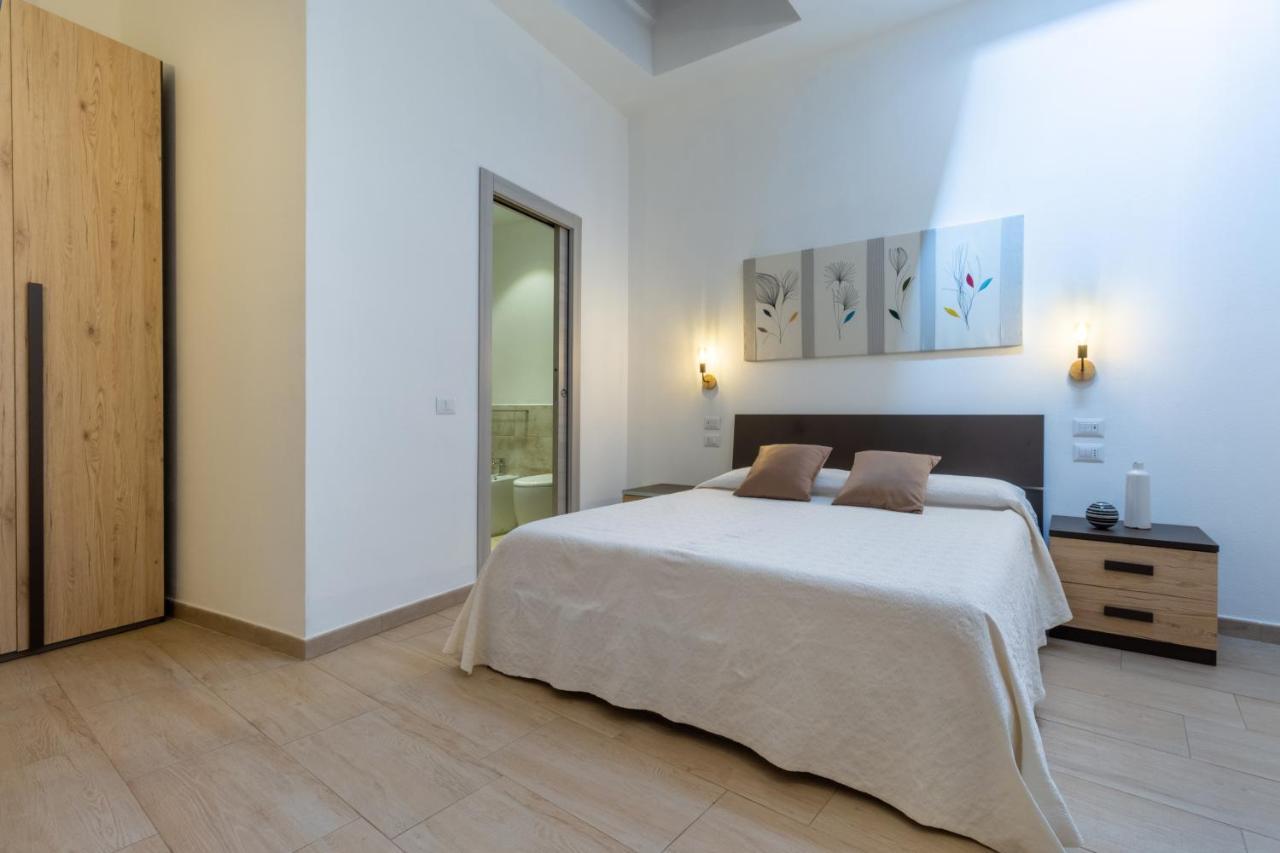 Rooms Best Vacation Ever Кальяри Экстерьер фото