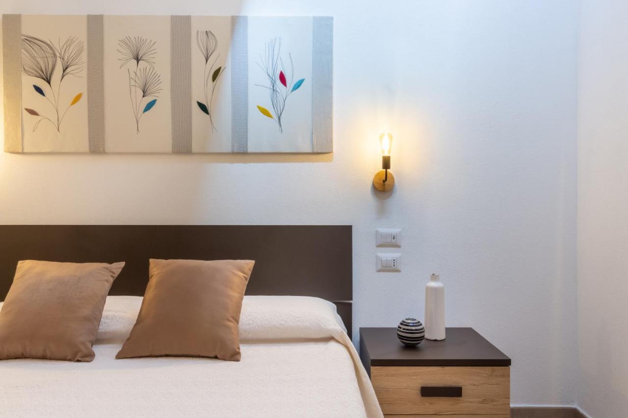 Rooms Best Vacation Ever Кальяри Экстерьер фото