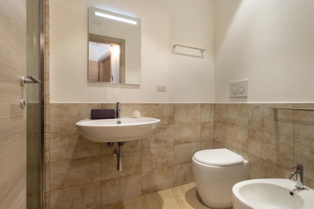 Rooms Best Vacation Ever Кальяри Экстерьер фото