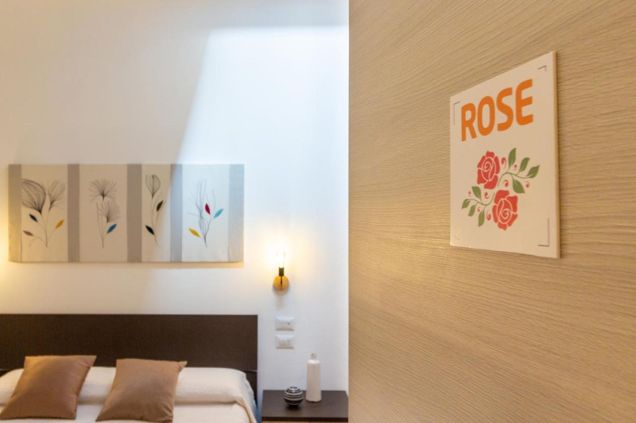 Rooms Best Vacation Ever Кальяри Экстерьер фото