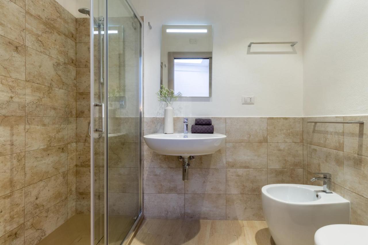 Rooms Best Vacation Ever Кальяри Экстерьер фото