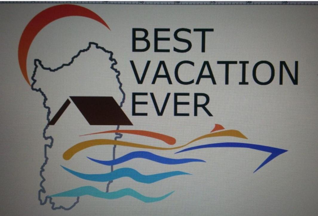 Rooms Best Vacation Ever Кальяри Экстерьер фото